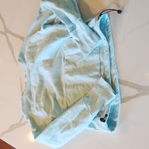 NWOT zella sweatshirt